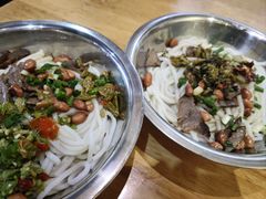 -李氏紫竹林卤粉(火车站店)