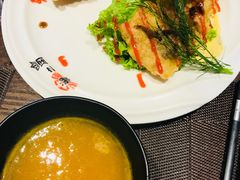 -蟹之国·精品蟹料理(极地店)