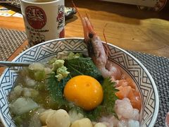 -半藏居酒屋(香港花园店)