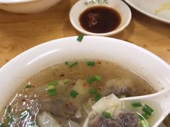 -牛味十足传统美食(凤凰西街店)