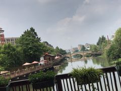 -杭州浪浪浪水公园