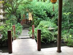 -翠湖里(翠湖南路店)