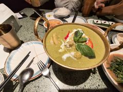 -Home Thai·泰谣(王府井apm店)