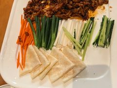 -红豆焖罐面·新邯郸菜(光明店)