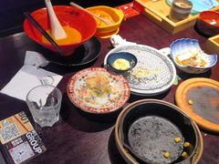 -一豚轩·烧鸟·豚骨拉面(五四路店)