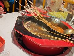 -老马路串串香火锅(北门桥店)