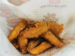 -傅强排骨(成都总店)