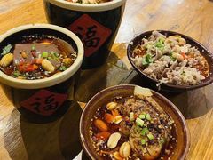 -串大叔炭火烤串·鸡西大冷面刀削面(总店)