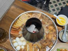 -三姐妹餐厅(曲江店)
