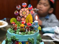 -协和菜馆(凤凰街店)