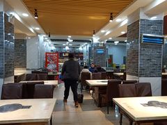 大堂-武记碳锅鱼大盘鸡(杜岭街店)