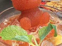 -莺花渡火锅City Green(万象城店)