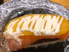 -元通寿司(大朗店)
