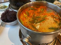 -Thai Basil罗勒叶泰式餐厅(时代天街店)