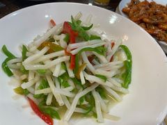 -长兴菜馆(高桥店)