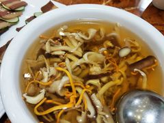 -慈心素食馆(绳金塔店)