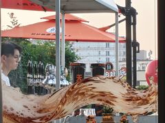 -悦融·京鲁菜·露台花园(安定门店)