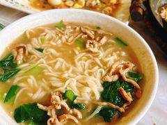 -宾朋海鲜饭庄(兴海路店)