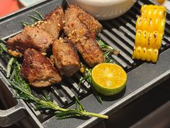 -匠和风精致料理(莆田财富中心店)
