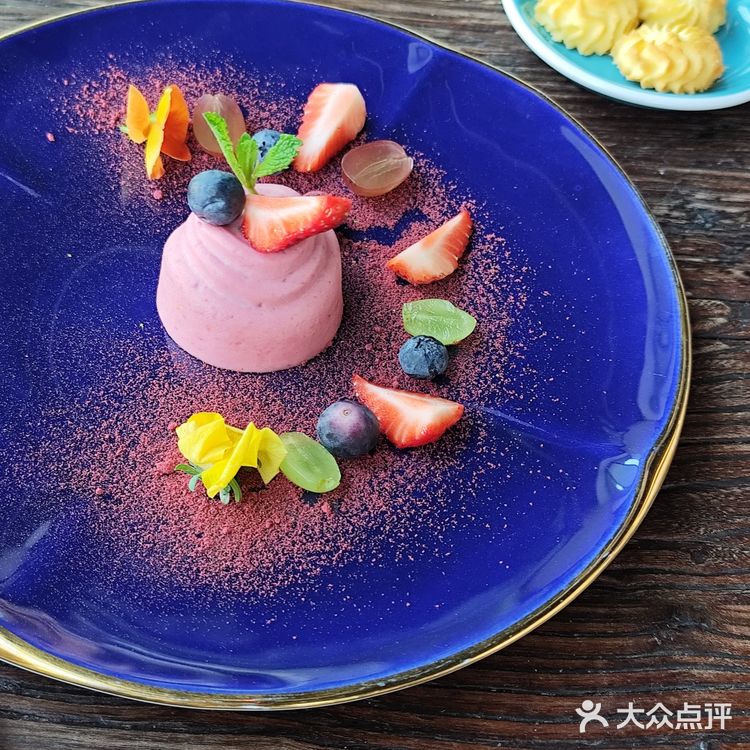 🌸北平花园 | 帝都最美花房餐厅