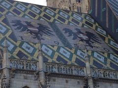 -斯蒂芬主教座堂(Stephansdom)