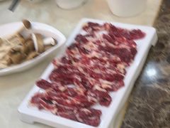 -潮悦牛肉火锅城(水贝店)
