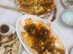 -老七饭馆(光荣道总店)