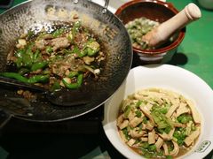 -费大厨辣椒炒肉(太平老街店)