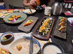 -古田居·特色寿司料理(星之岛旗舰店)