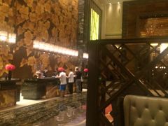 -长沙富力万达文华酒店