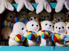 -太平洋海底世界