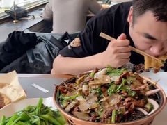 -黑窑厂糖油饼烤鸭·清真菜(旗舰店)