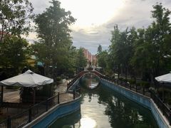 -华欣小威尼斯人