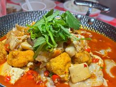 -辣小鲜·南昌大排档(船山路店)