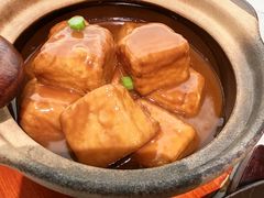 -大树餐厅(环球港店)