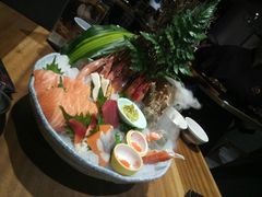 -和彩放题餐厅(酒仙桥店)