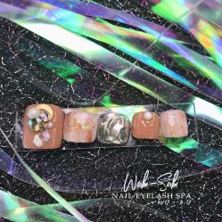 -姜美堂·蒸姜除湿の纤体美颜馆