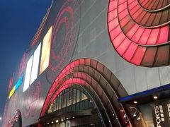 -万达广场(松江店)
