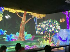 -芭提雅3D美术馆
