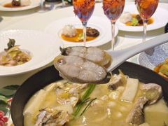 -岁粤Moon·湖景餐厅(月光码头店)