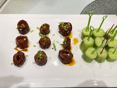 -老牌坊鲁菜名店(聊城美食岛店)