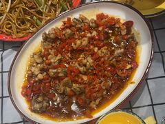 -江西老表·经典江西八大碗