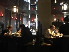 -梅筑·创意料理(王府井百货店)