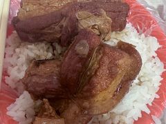 -咱家王新国把子肉(县东巷店)