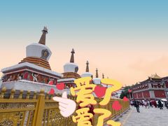 -塔尔寺