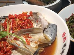 -湘阁里辣(东门茂业店)