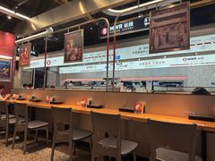 -敏华冰厅(平安金融中心店)