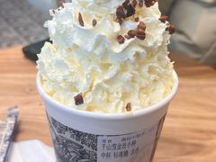 -霸王茶姬(渝北财富MALL店)