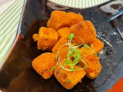 -桂满陇·杭州小馆(巴黎春天浦建店)