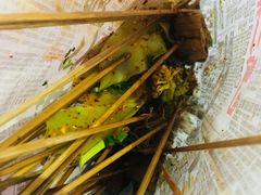 -乐彡炸串·烤苕皮(西单华威约饭街店)